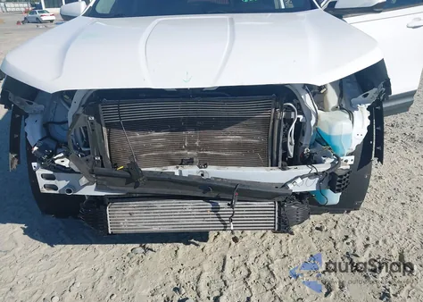 2018 GMC Terrain Sle из США, поврежденный, VIN 3GKALMEV8JL381452